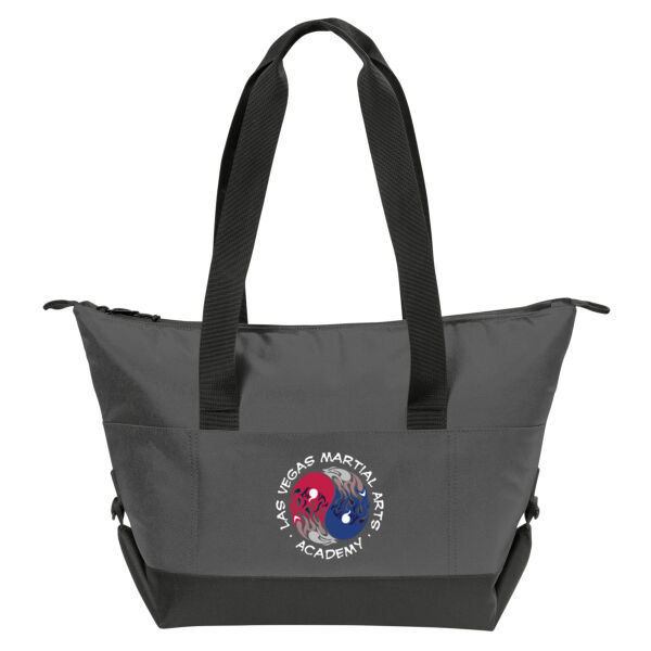 Tote - LVMAA logo Thumbnail