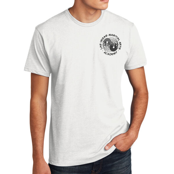 LVMAA logo - greyscale Thumbnail