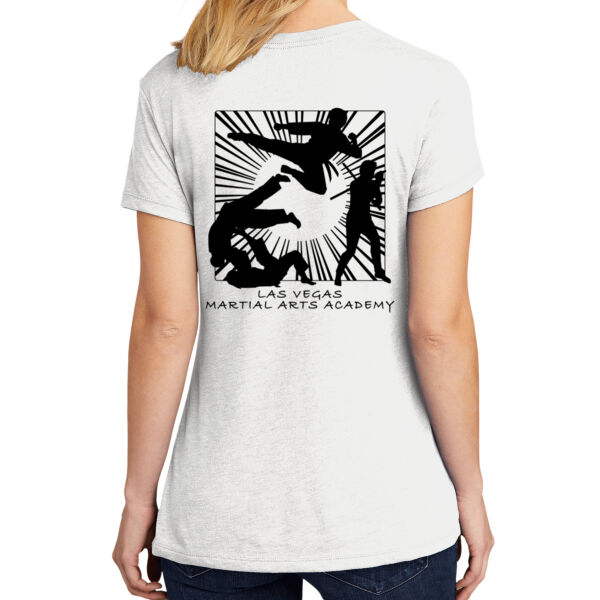 LVMAA Judo-Kali-Taekwondo (Women's) Thumbnail