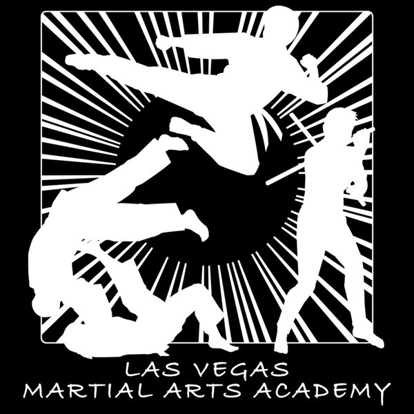 LVMAA Judo, Kali, Taekwondo- white Thumbnail