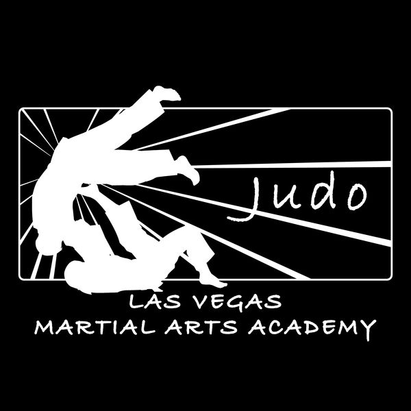 LVMAA Judo - white Thumbnail