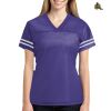Ladies PosiCharge ® Replica Jersey Thumbnail