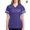 Ladies PosiCharge ® Replica Jersey Thumbnail