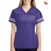 Ladies PosiCharge ® Replica Jersey Thumbnail