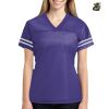 Ladies PosiCharge ® Replica Jersey Thumbnail