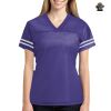 Ladies PosiCharge ® Replica Jersey Thumbnail