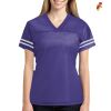 Ladies PosiCharge ® Replica Jersey Thumbnail
