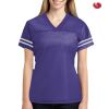 Ladies PosiCharge ® Replica Jersey Thumbnail