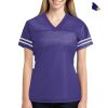 Ladies PosiCharge ® Replica Jersey Thumbnail