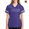 Ladies PosiCharge ® Replica Jersey Thumbnail