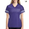 Ladies PosiCharge ® Replica Jersey Thumbnail