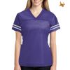 Ladies PosiCharge ® Replica Jersey Thumbnail