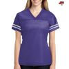 Ladies PosiCharge ® Replica Jersey Thumbnail