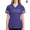 Ladies PosiCharge ® Replica Jersey Thumbnail