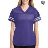 Ladies PosiCharge ® Replica Jersey Thumbnail