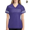 Ladies PosiCharge ® Replica Jersey Thumbnail