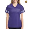 Ladies PosiCharge ® Replica Jersey Thumbnail