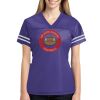 Ladies PosiCharge ® Replica Jersey Thumbnail