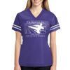 Ladies PosiCharge ® Replica Jersey Thumbnail