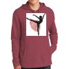 Apparel ® Unisex Malibu Pullover Hoodie Thumbnail