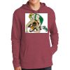 Apparel ® Unisex Malibu Pullover Hoodie Thumbnail