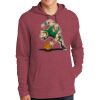 Apparel ® Unisex Malibu Pullover Hoodie Thumbnail
