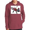 Apparel ® Unisex Malibu Pullover Hoodie Thumbnail
