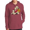 Apparel ® Unisex Malibu Pullover Hoodie Thumbnail