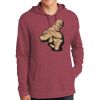 Apparel ® Unisex Malibu Pullover Hoodie Thumbnail