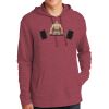 Apparel ® Unisex Malibu Pullover Hoodie Thumbnail