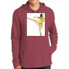 Apparel ® Unisex Malibu Pullover Hoodie Thumbnail