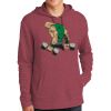 Apparel ® Unisex Malibu Pullover Hoodie Thumbnail