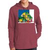 Apparel ® Unisex Malibu Pullover Hoodie Thumbnail