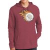 Apparel ® Unisex Malibu Pullover Hoodie Thumbnail
