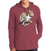 Apparel ® Unisex Malibu Pullover Hoodie Thumbnail
