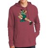 Apparel ® Unisex Malibu Pullover Hoodie Thumbnail