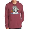 Apparel ® Unisex Malibu Pullover Hoodie Thumbnail