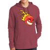 Apparel ® Unisex Malibu Pullover Hoodie Thumbnail