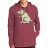 Apparel ® Unisex Malibu Pullover Hoodie Thumbnail