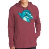 Apparel ® Unisex Malibu Pullover Hoodie Thumbnail