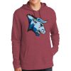 Apparel ® Unisex Malibu Pullover Hoodie Thumbnail