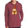 Apparel ® Unisex Malibu Pullover Hoodie Thumbnail