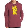 Apparel ® Unisex Malibu Pullover Hoodie Thumbnail