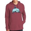 Apparel ® Unisex Malibu Pullover Hoodie Thumbnail