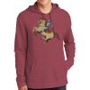 Apparel ® Unisex Malibu Pullover Hoodie Thumbnail