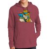 Apparel ® Unisex Malibu Pullover Hoodie Thumbnail