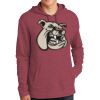 Apparel ® Unisex Malibu Pullover Hoodie Thumbnail