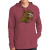 Apparel ® Unisex Malibu Pullover Hoodie Thumbnail