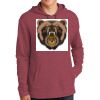 Apparel ® Unisex Malibu Pullover Hoodie Thumbnail