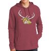 Apparel ® Unisex Malibu Pullover Hoodie Thumbnail